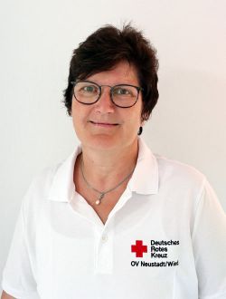 Schatzmeisterin: Ute Müller
